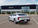 New 2025 Kia K4 LX image 4