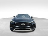 Used 2017 INFINITI QX30 Premium w/ Wood Package image 3