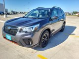 Used 2020 Subaru Forester Sport image 2