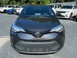 Used 2022 Toyota C-HR XLE image 3