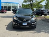 Used 2017 Chevrolet Traverse LT image 2