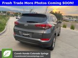 Used 2016 Hyundai Tucson SE w/ Option Group 02 image 6