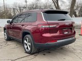 Used 2021 Jeep Grand Cherokee L Limited w/ Trailer Tow Group (B) image 3