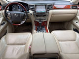 Used 2009 Lexus LX 570 4WD image 2