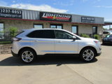 Used 2017 Ford Edge Titanium w/ Technology Package image 5