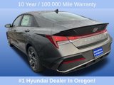 New 2025 Hyundai Elantra Sport image 4