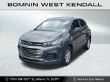 Used 2019 Chevrolet Trax LS w/ LPO, Protection Package image 3