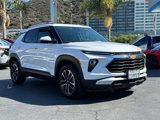 Used 2025 Chevrolet TrailBlazer LT w/ Convenience Package image 4
