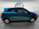 Used 2022 Mitsubishi Mirage ES image 2