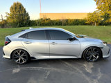 Used 2019 Honda Civic Sport image 6