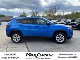 New 2025 Jeep Compass Sport image 6