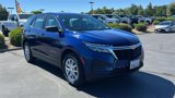 Used 2023 Chevrolet Equinox LS image 2