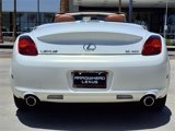 Used 2003 Lexus SC 430 Convertible image 4