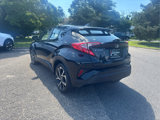 Used 2021 Toyota C-HR XLE image 6