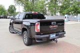 Certified 2022 GMC Canyon AT4 w/ Driver Alert Package image 2