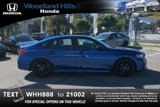 Certified 2024 Honda Civic Sport image 4