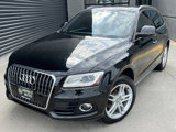 Used 2015 Audi Q5 2.0T Premium image 2