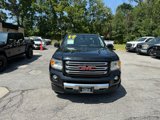 Used 2017 GMC Canyon SLE w/ All Terrain X Package image 2