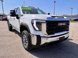 New 2025 GMC Sierra 3500 Pro image 3