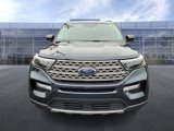 Used 2023 Ford Explorer Limited w/ Equipment Group 301A image 2