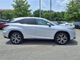Certified 2019 Lexus RX 350 FWD image 2
