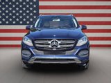 Used 2016 Mercedes-Benz GLE 350 image 3