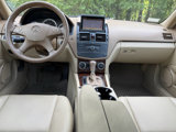 Used 2008 Mercedes-Benz C 300 4MATIC Sedan image 2