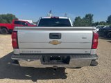 Used 2014 Chevrolet Silverado 1500 LT w/ LT Convenience Package image 4