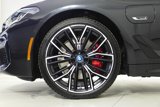 Certified 2022 BMW 530e w/ M Sport Package image 5