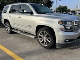 Used 2017 Chevrolet Tahoe LT w/ LT Signature Package image 2