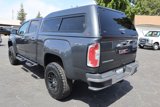 Used 2015 GMC Canyon SLT w/ Driver Alert Package image 4