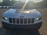 Used 2019 Jeep Cherokee Trailhawk w/ Cold Weather Group image 2