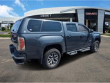 Used 2016 GMC Canyon SLE image 3