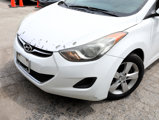 Used 2011 Hyundai Elantra GLS w/ Preferred Equipment Pkg 3 image 2