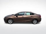 Used 2019 Chevrolet Cruze LT w/ Convenience Package image 4