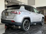 Used 2018 Jeep Compass Latitude w/ Popular Equipment Group image 6