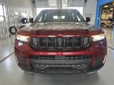 New 2025 Jeep Grand Cherokee L Altitude image 2