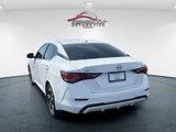 Certified 2024 Nissan Sentra SV image 5