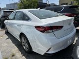 Used 2018 Hyundai Sonata SEL w/ Tech Package 02 image 4
