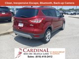Used 2014 Ford Escape SE w/ Equipment Group 201A image 5