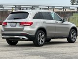 Used 2019 Mercedes-Benz GLC 300 image 4