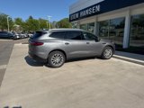 Used 2018 Buick Enclave Premium w/ Experience Buick Package image 3