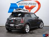 Used 2011 MINI Cooper S image 3