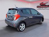 Used 2021 Chevrolet Spark LS image 4