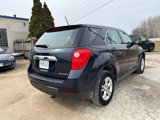 Used 2015 Chevrolet Equinox LS image 4
