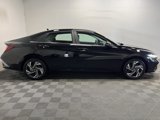 Used 2025 Hyundai Elantra Limited image 4