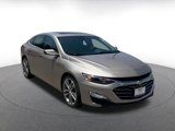 Used 2023 Chevrolet Malibu LT w/ Driver Confidence Package image 3
