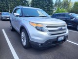Used 2014 Ford Explorer Limited w/ Equipment Group 302A image 2