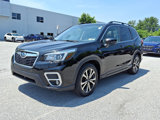 Used 2019 Subaru Forester Limited w/ Popular Package #3 image 3