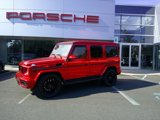 Used 2015 Mercedes-Benz G 63 AMG 4MATIC image 5